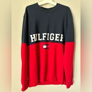 Men’s Tommy Hilfiger Top